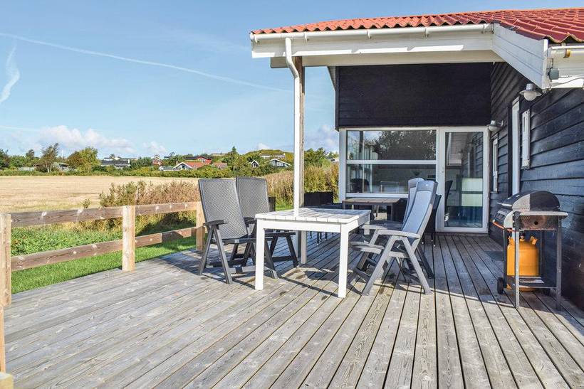 Foto von Ferienhaus MR92 in Dråby - Ebeltoft - Ostjütland