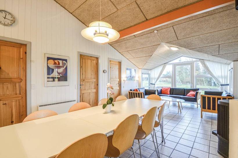 Foto von Ferienhaus MR92 in Dråby - Ebeltoft - Ostjütland