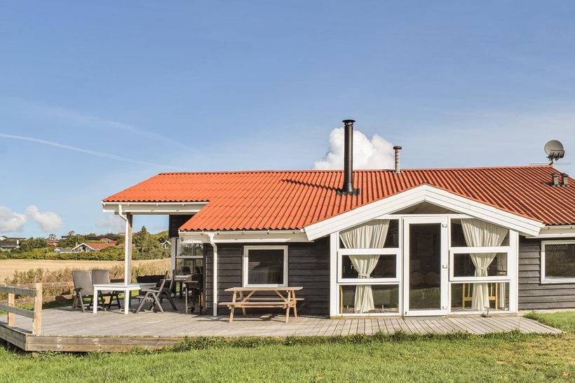 Foto von Ferienhaus MR92 in Dråby - Ebeltoft - Ostjütland