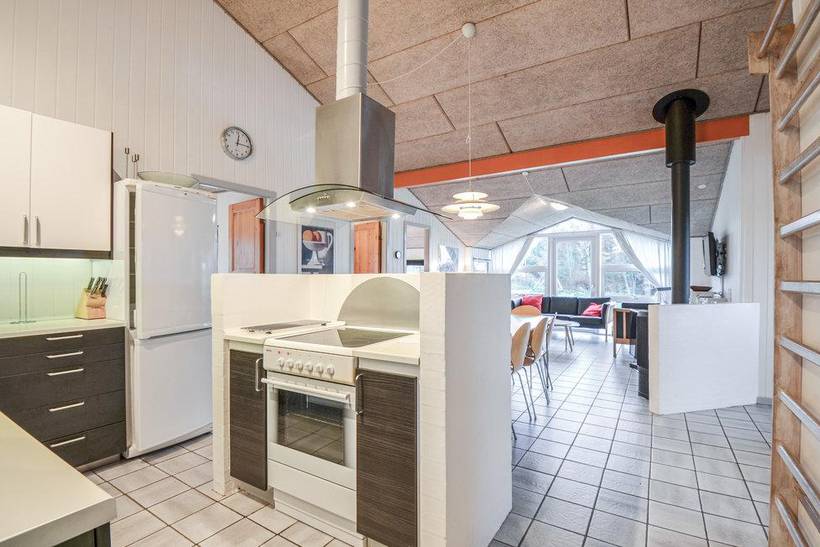 Foto von Ferienhaus MR92 in Dråby - Ebeltoft - Ostjütland