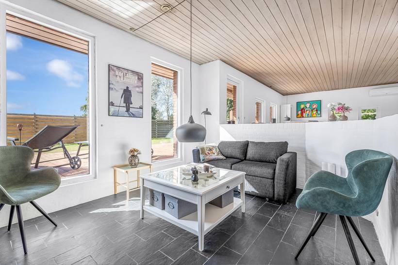 Foto von Ferienhaus MR93 in Marielyst - Falster