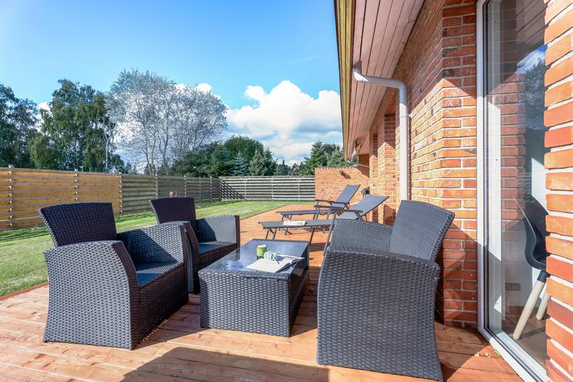 Foto von Ferienhaus MR93 in Marielyst - Falster