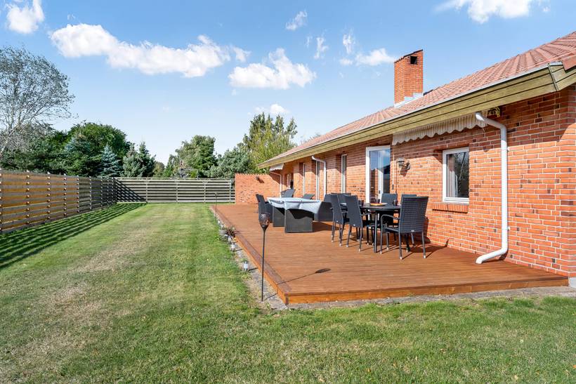 Foto von Ferienhaus MR93 in Marielyst - Falster