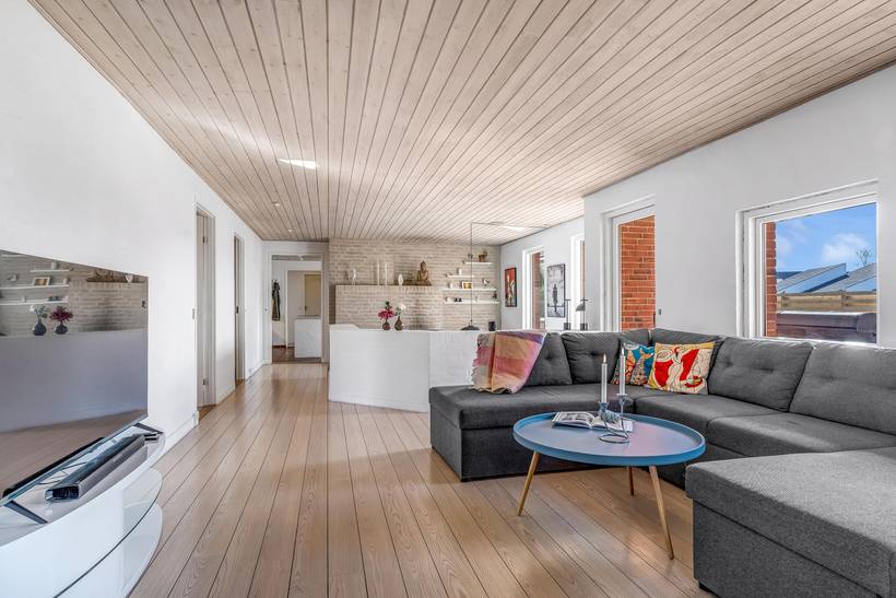 Foto von Ferienhaus MR93 in Marielyst - Falster