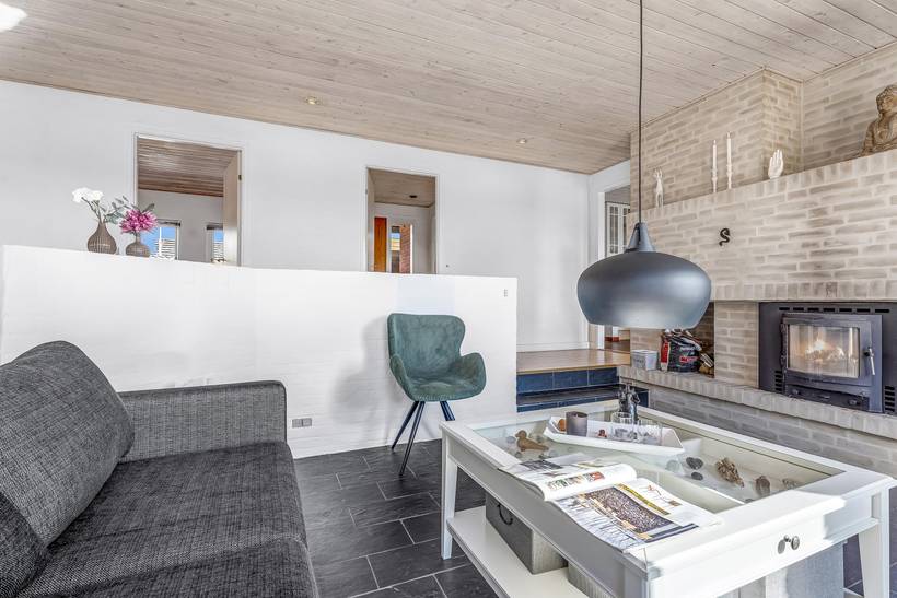 Foto von Ferienhaus MR93 in Marielyst - Falster
