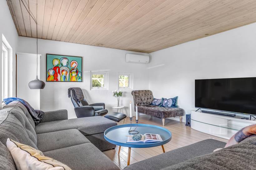 Foto von Ferienhaus MR93 in Marielyst - Falster