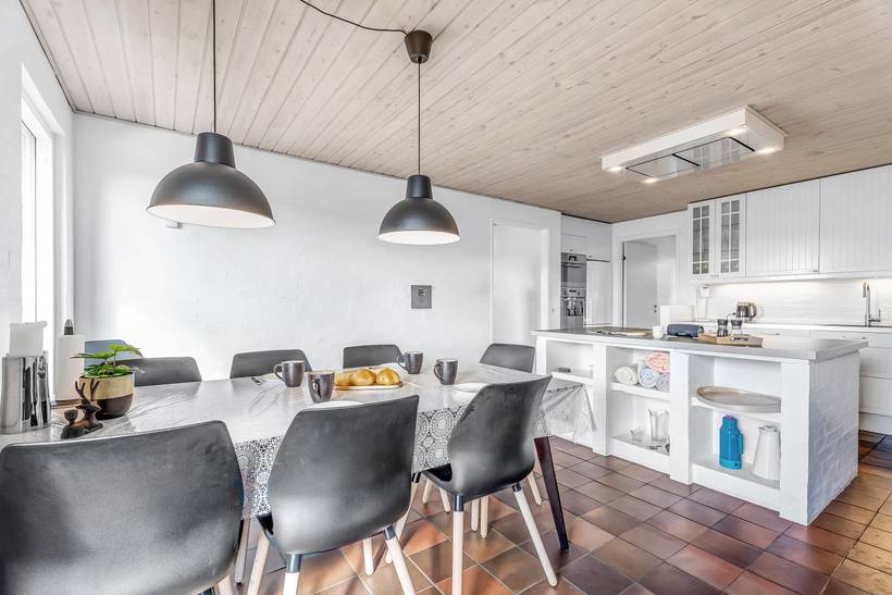 Foto von Ferienhaus MR93 in Marielyst - Falster