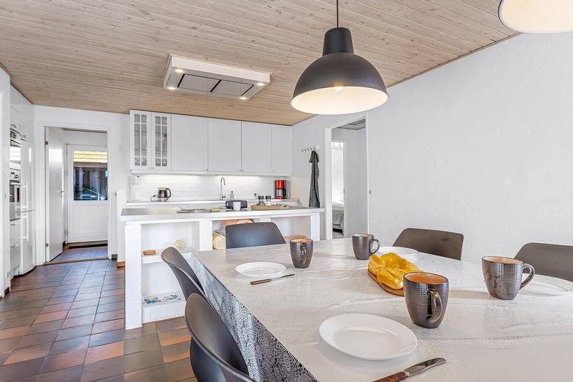 Foto von Ferienhaus MR93 in Marielyst - Falster