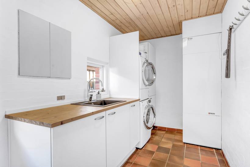 Foto von Ferienhaus MR93 in Marielyst - Falster
