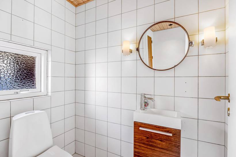 Foto von Ferienhaus MR93 in Marielyst - Falster