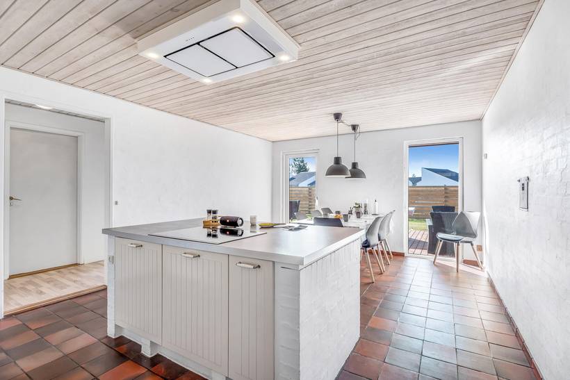 Foto von Ferienhaus MR93 in Marielyst - Falster