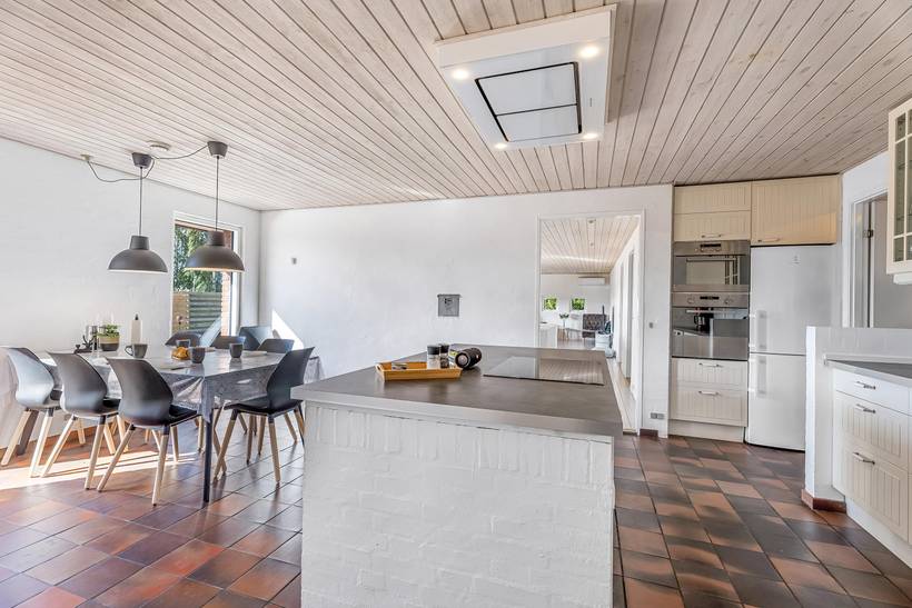Foto von Ferienhaus MR93 in Marielyst - Falster