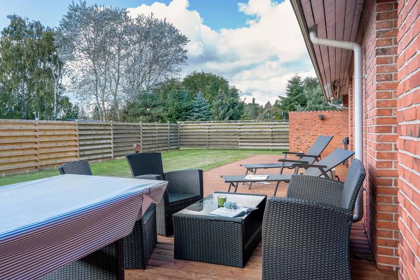 Foto von Ferienhaus MR93 in Marielyst - Falster
