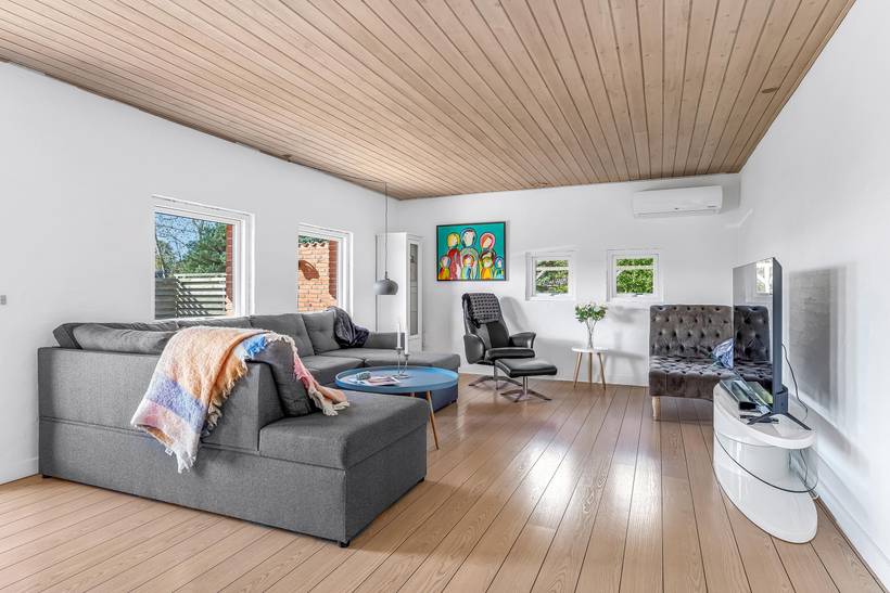 Foto von Ferienhaus MR93 in Marielyst - Falster