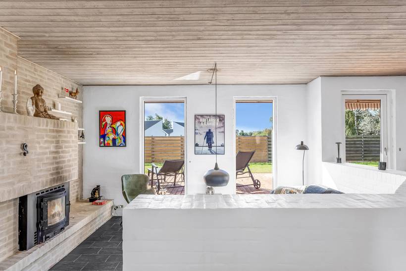 Foto von Ferienhaus MR93 in Marielyst - Falster
