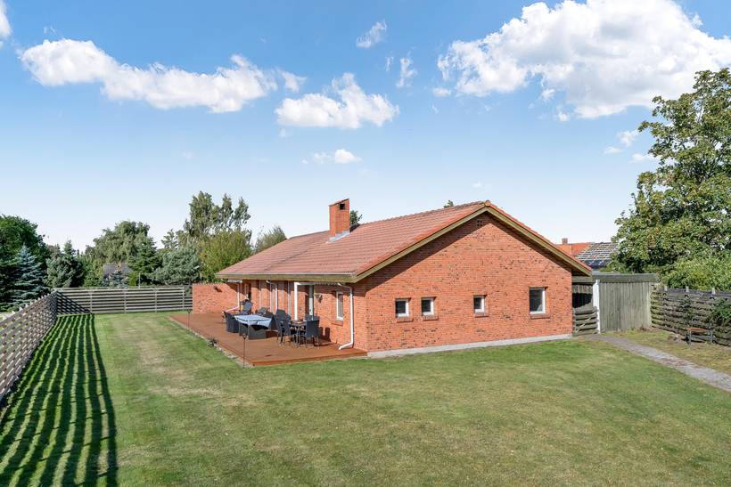 Foto von Ferienhaus MR93 in Marielyst - Falster