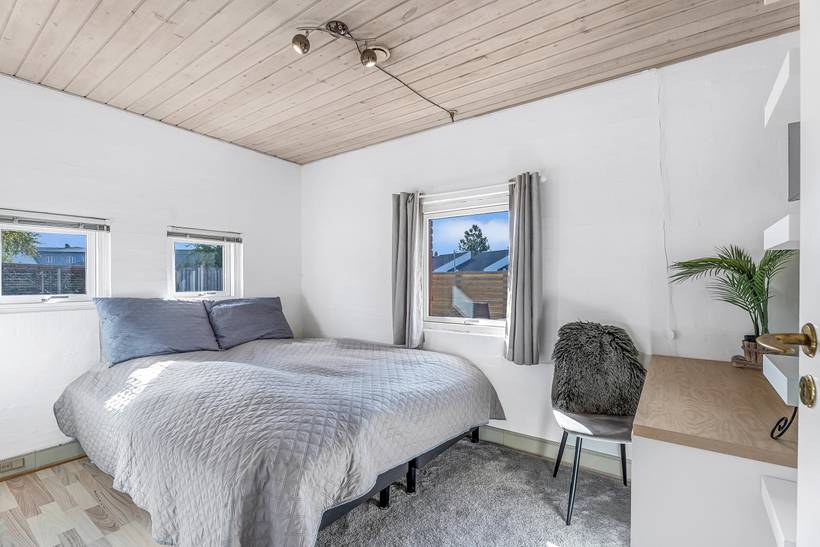 Foto von Ferienhaus MR93 in Marielyst - Falster