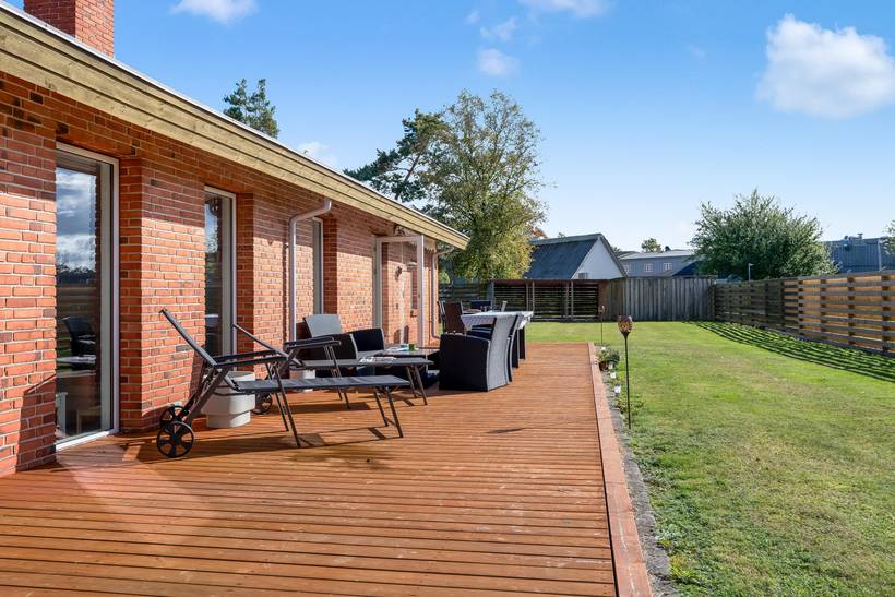 Foto von Ferienhaus MR93 in Marielyst - Falster