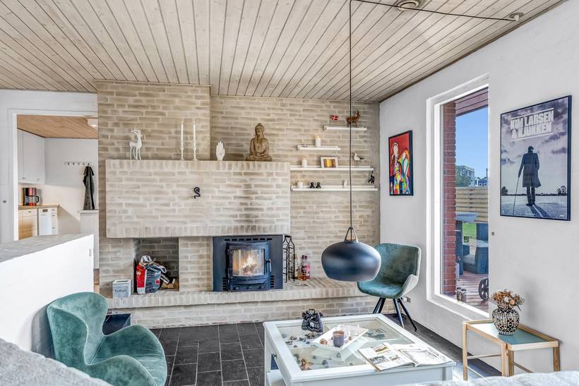 Foto von Ferienhaus MR93 in Marielyst - Falster
