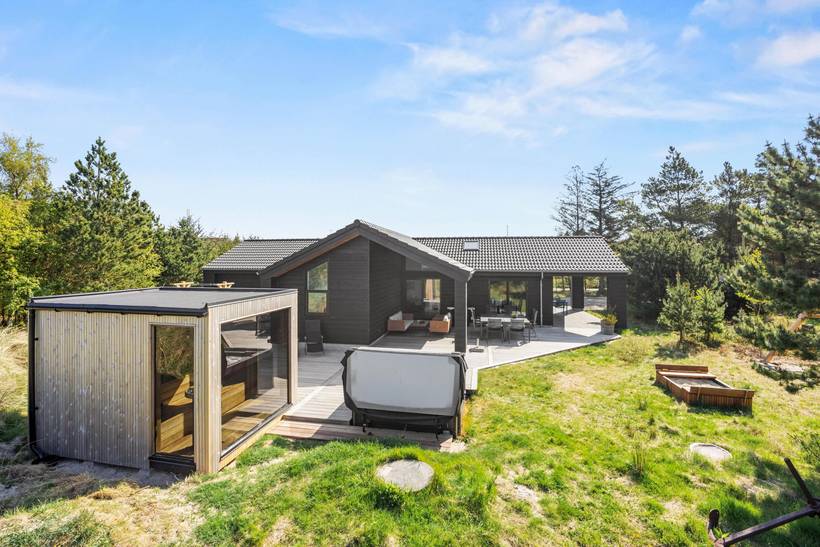 Foto von Ferienhaus MR94 in Blåvand - Westjütland
