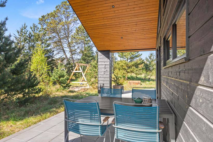 Foto von Ferienhaus MR94 in Blåvand - Westjütland