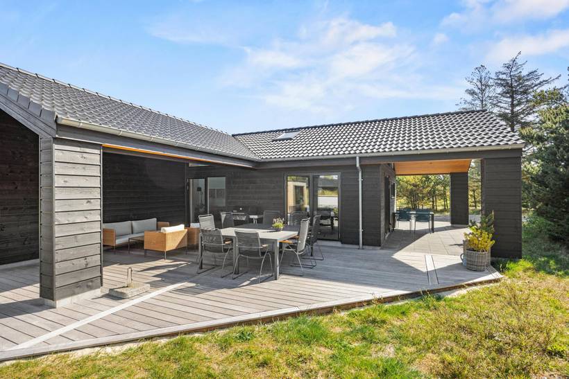 Foto von Ferienhaus MR94 in Blåvand - Westjütland