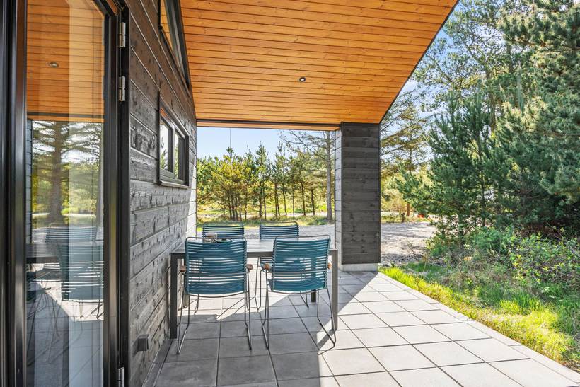 Foto von Ferienhaus MR94 in Blåvand - Westjütland