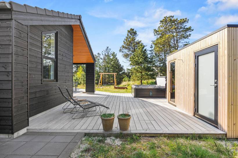 Foto von Ferienhaus MR94 in Blåvand - Westjütland