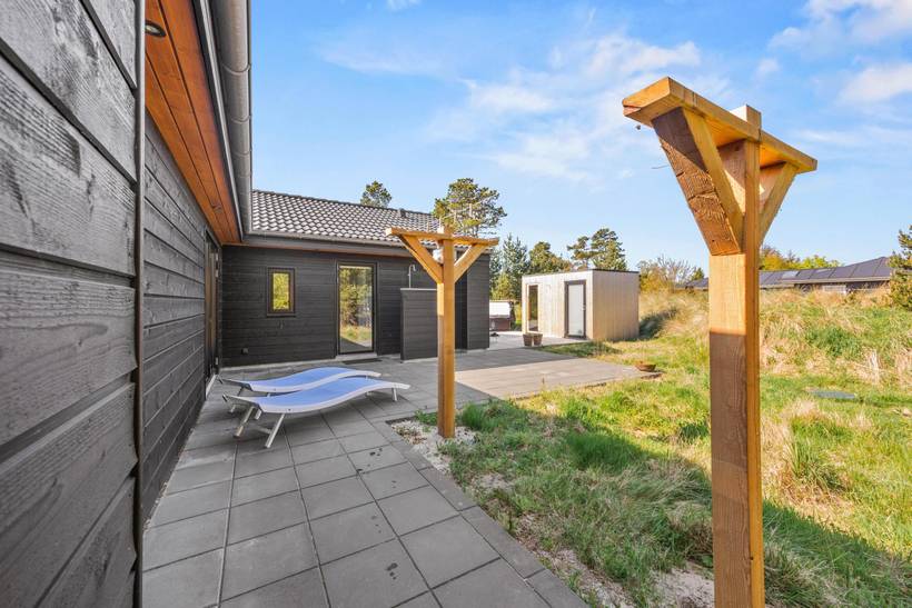 Foto von Ferienhaus MR94 in Blåvand - Westjütland