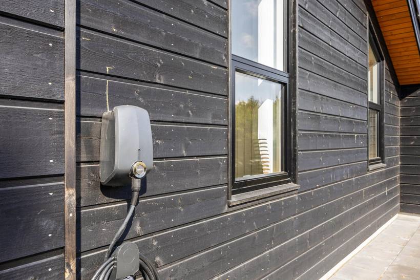 Foto von Ferienhaus MR94 in Blåvand - Westjütland