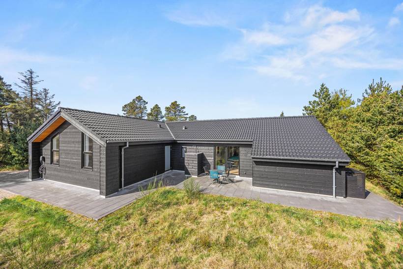 Foto von Ferienhaus MR94 in Blåvand - Westjütland