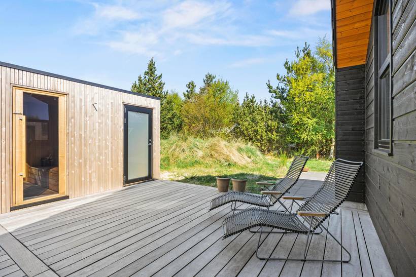 Foto von Ferienhaus MR94 in Blåvand - Westjütland