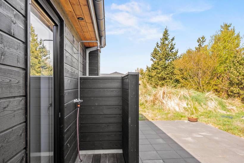 Foto von Ferienhaus MR94 in Blåvand - Westjütland