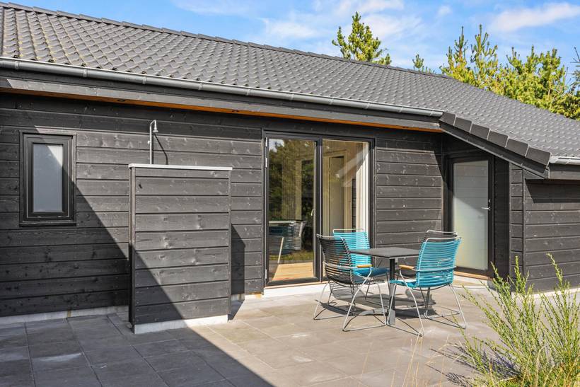 Foto von Ferienhaus MR94 in Blåvand - Westjütland