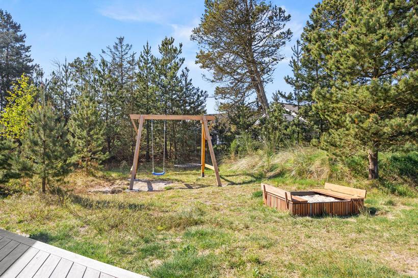 Foto von Ferienhaus MR94 in Blåvand - Westjütland