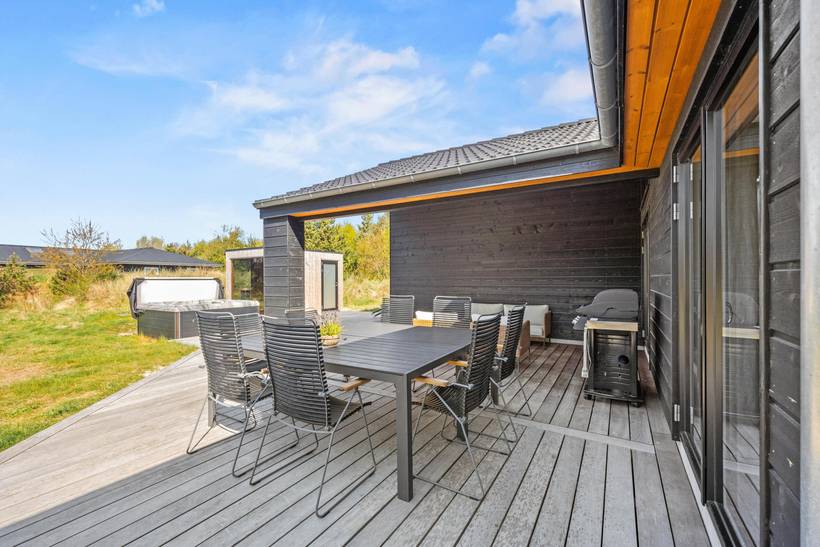 Foto von Ferienhaus MR94 in Blåvand - Westjütland