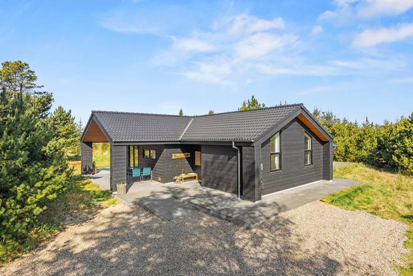 Foto von Ferienhaus MR94 in Blåvand - Westjütland