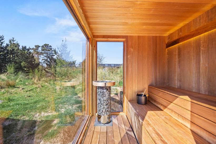 Foto von Ferienhaus MR94 in Blåvand - Westjütland