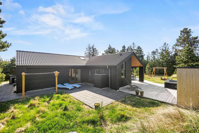 Foto von Ferienhaus MR94 in Blåvand - Westjütland