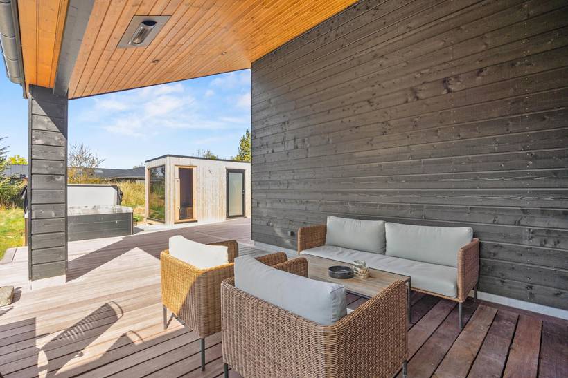 Foto von Ferienhaus MR94 in Blåvand - Westjütland