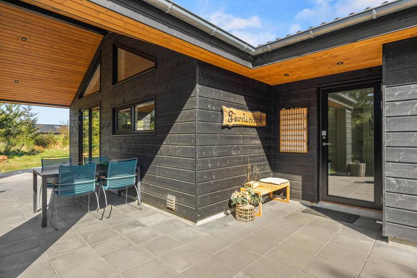 Foto von Ferienhaus MR94 in Blåvand - Westjütland