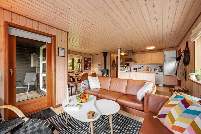 Foto von Ferienhaus MS04 in Skalstrup - Westjütland