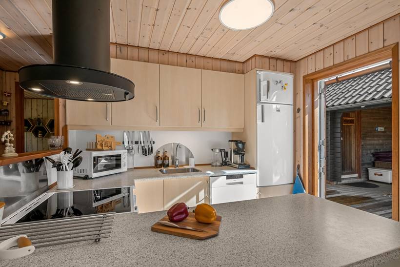 Foto von Ferienhaus MS04 in Skalstrup - Westjütland