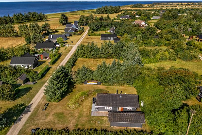 Foto von Ferienhaus MS04 in Skalstrup - Westjütland