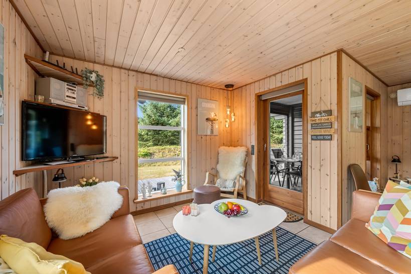 Foto von Ferienhaus MS04 in Skalstrup - Westjütland