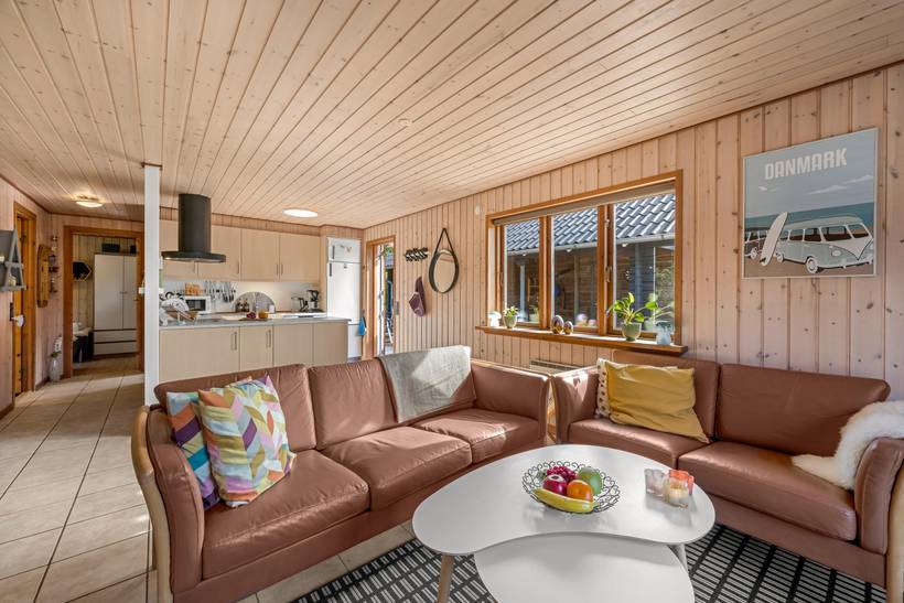 Foto von Ferienhaus MS04 in Skalstrup - Westjütland