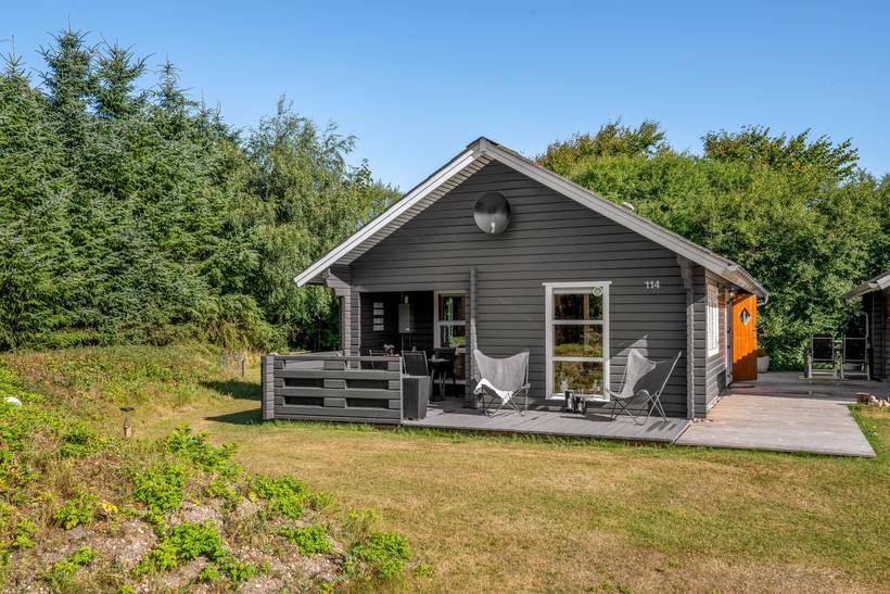 Foto von Ferienhaus MS04 in Skalstrup - Westjütland