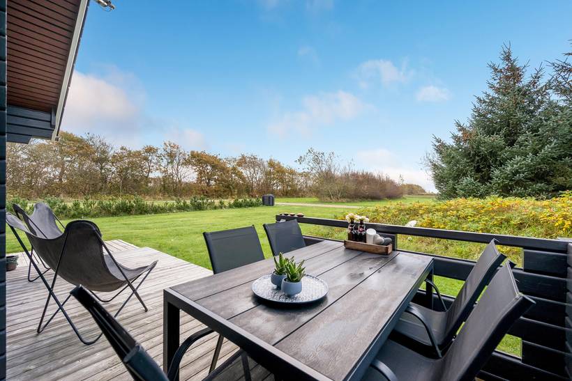 Foto von Ferienhaus MS04 in Skalstrup - Westjütland