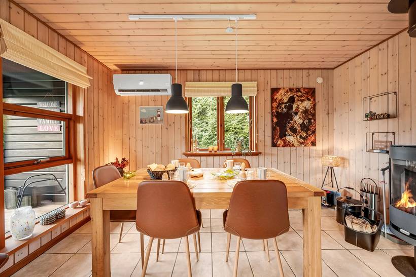 Foto von Ferienhaus MS04 in Skalstrup - Westjütland