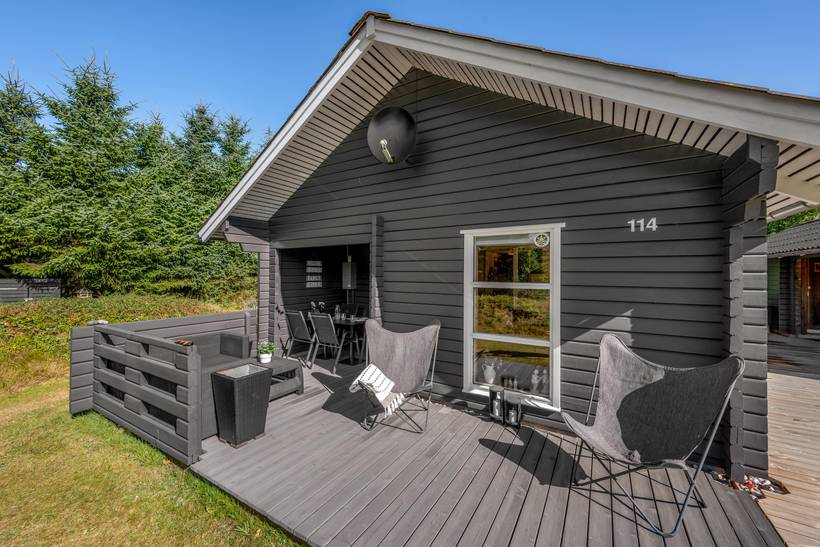 Foto von Ferienhaus MS04 in Skalstrup - Westjütland